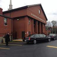Greater New Hope Missionary Baptist Church