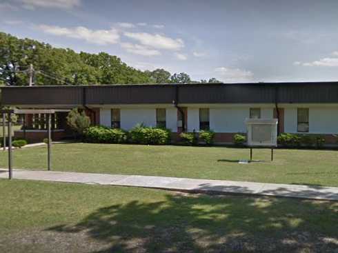Ashley County Boys & Girls Club