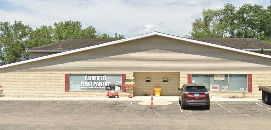 Fairfield Food Pantry