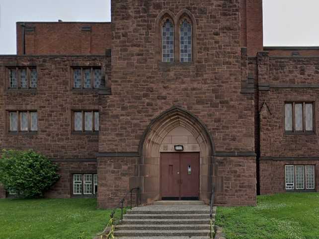 Windermere United Methodist Church