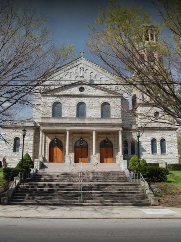 St Boniface Pantry St Vincent De Paul