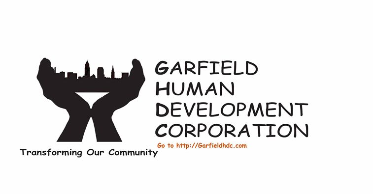 The Garfield Human Development Food pantry  