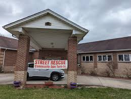 Rescue Community Center