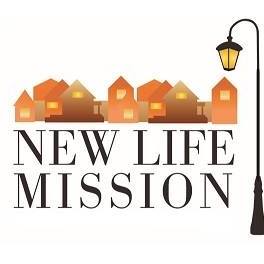 New Life Baptist Mission