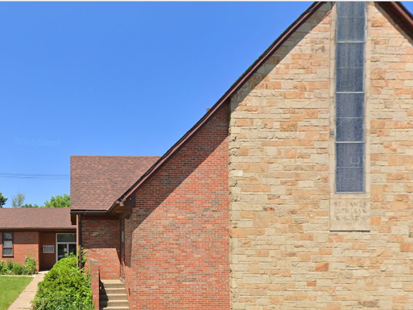 New Covenant Lutheran Church - Hunger Network Site