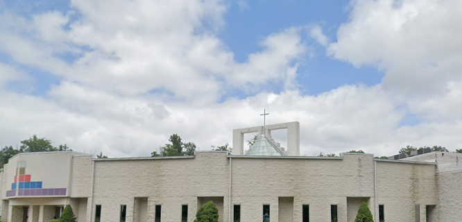 Mt. Zion Fellowship