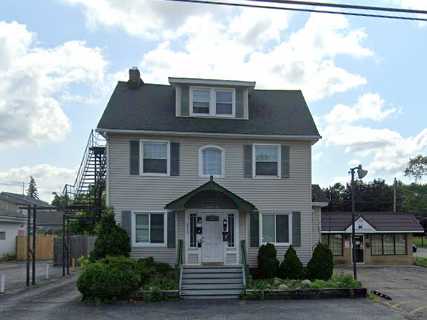 Maple Heights City of - Food Pantry