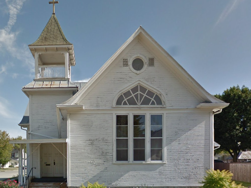 Grace Resurrection Community Center