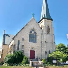 Christ Episcopal Church of Springfield Food Pantry