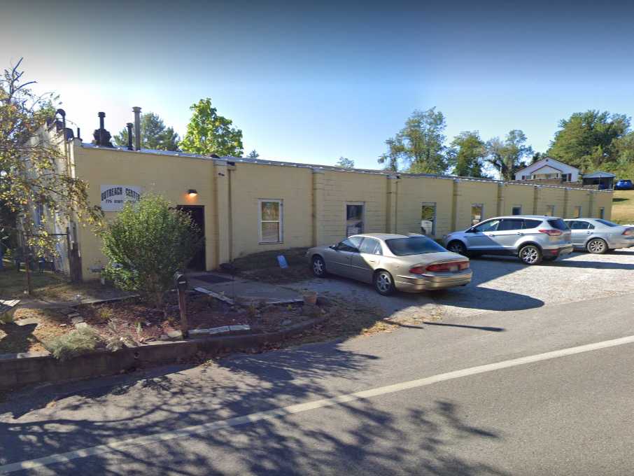 The Outreach Center Gallipolis