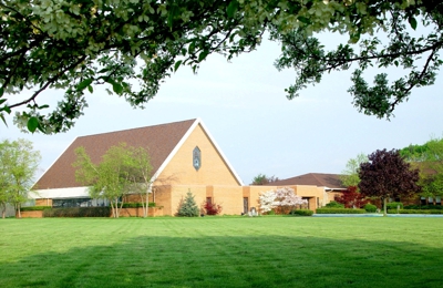 First Presbyterian Church of London Ohio