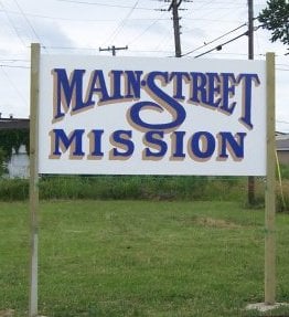 Main Street Mission