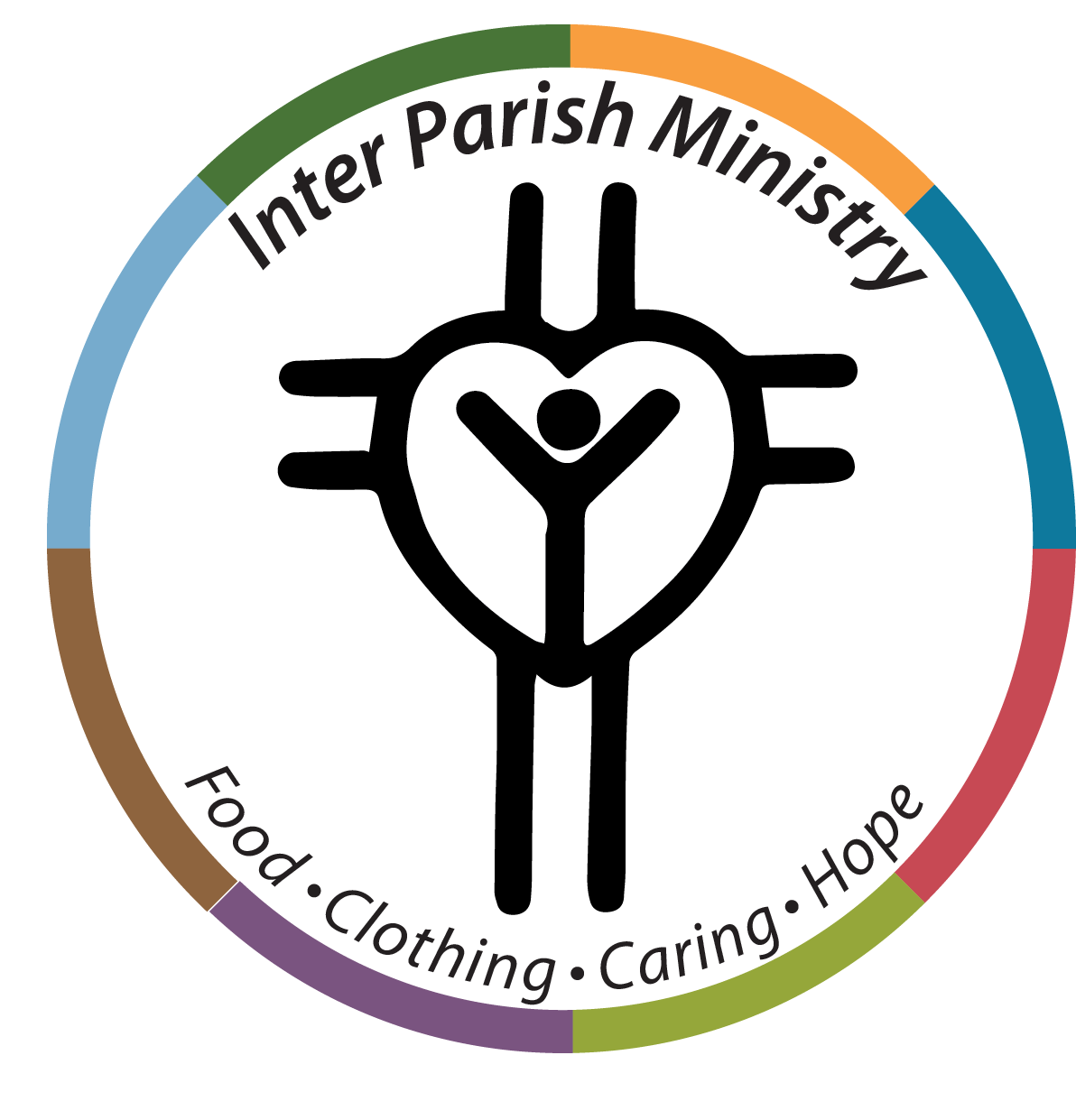 Amelia Inter Parish Ministry