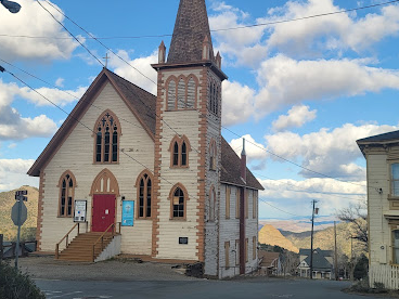 St Paul's Episcopal Church