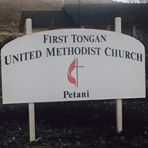 First Tongan United Methodist Church