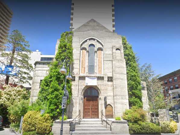 First United Methodist Church