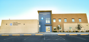 Lutheran Social Services of Nevada