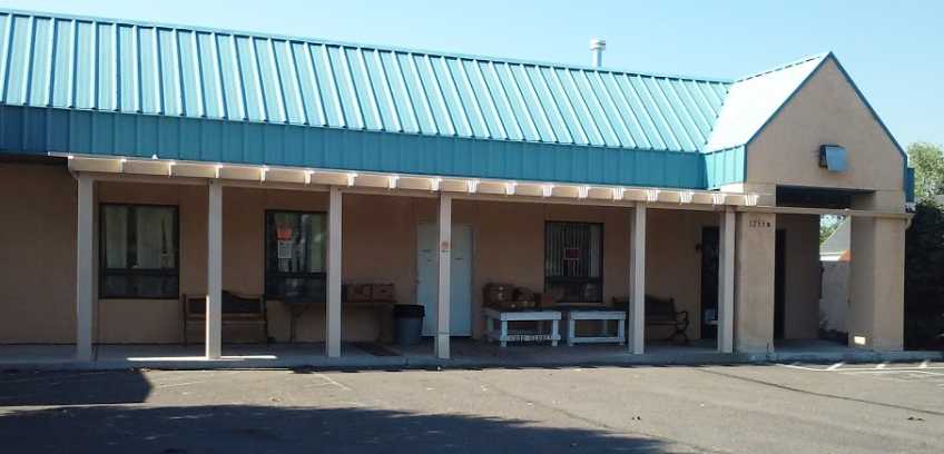 Carson Valley Community Food Closet