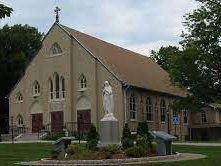 St Thomas Church Food Pantry