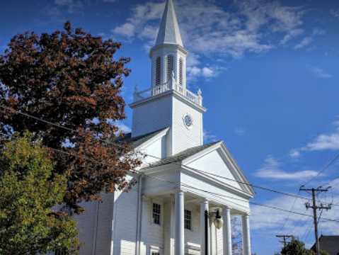 St James Episcopal Church