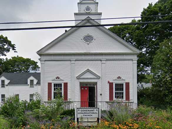 Covenant Congregational Church