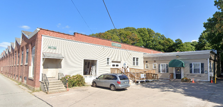 Jonnycake Center of Westerly