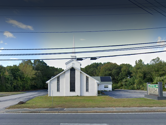 Johnston SDA