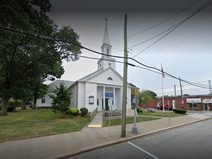 Darlington Congregational Church