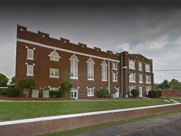 The West Albemarle Thrift Store And Food Pantry