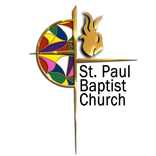 St. Paul Baptist Church Pantry