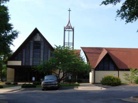 St. James Food Pantry