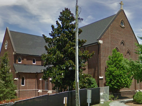St Paul's Episcopal Church