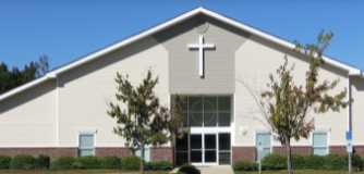 West Clayton Church of God