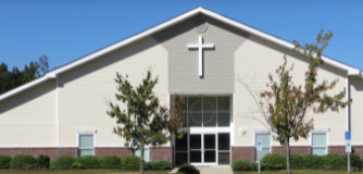 West Clayton Church of God