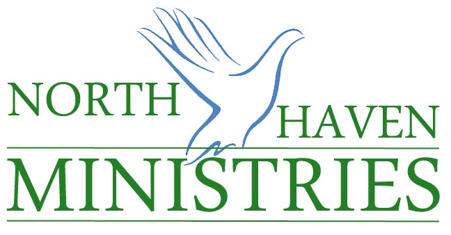 North Haven Church Food Distribution