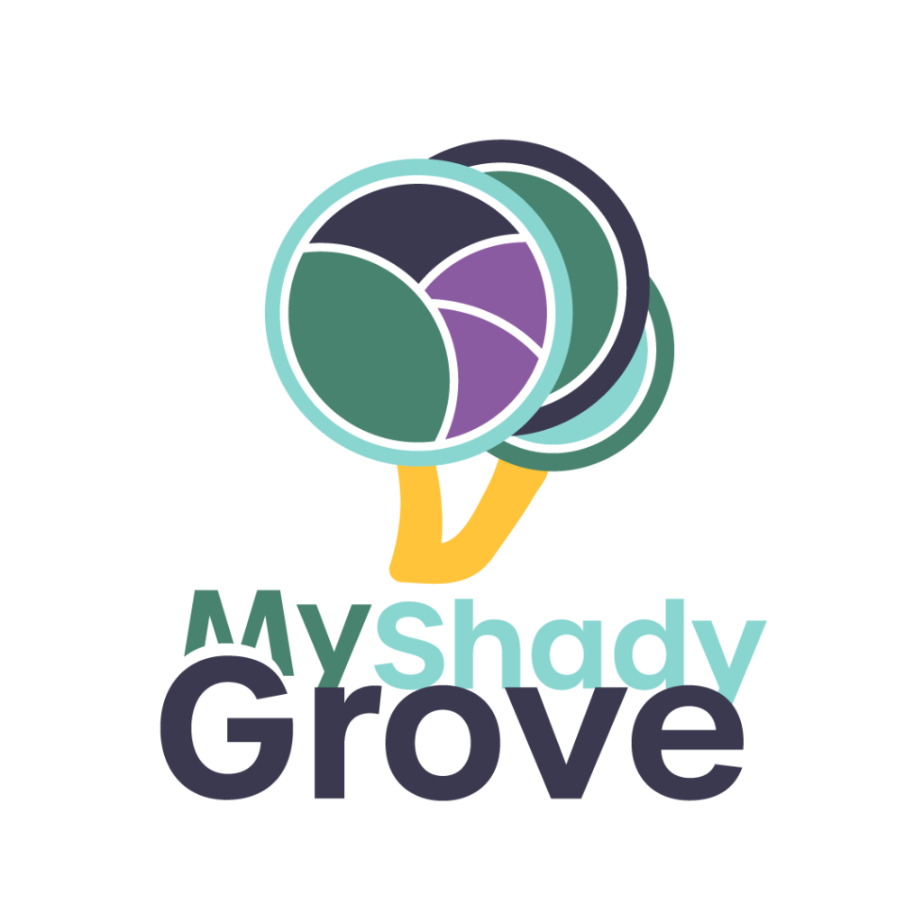 Shady Grove Baptist Church - Food Pantry