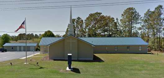 Holly Ridge Church of God