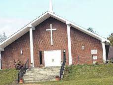 Greater Diggs AME Zion Church