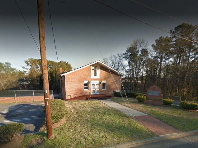 Faith Gospel Tabernacle