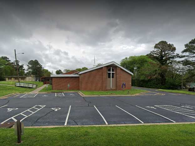 Faith Missionary Baptist Church