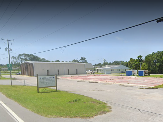 Faith Tabernacle of Praise