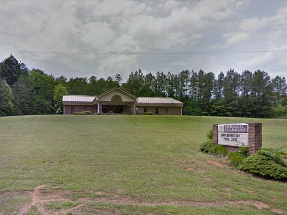 Emmanuel Fellowship COGIC