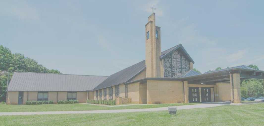 Cedar Grove Mt. Zion AME Church