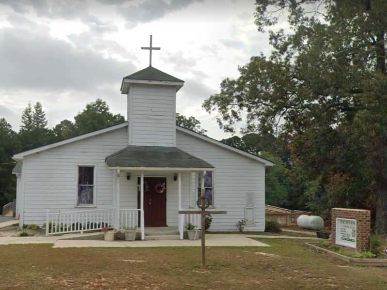 Bethel AME