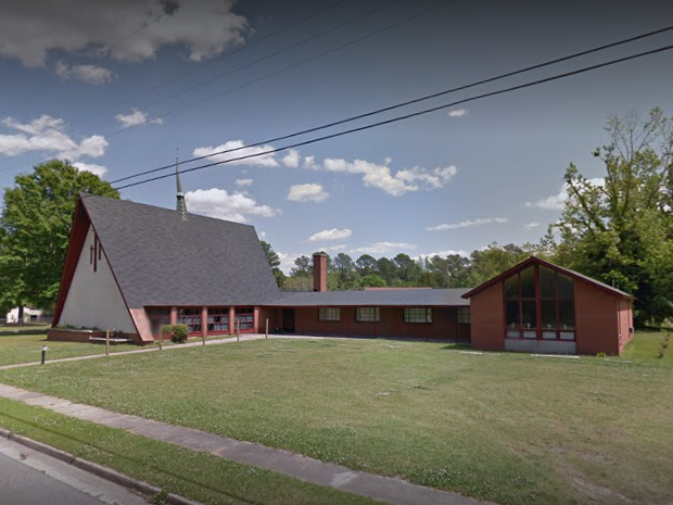 Bibleway Church of God in Christ
