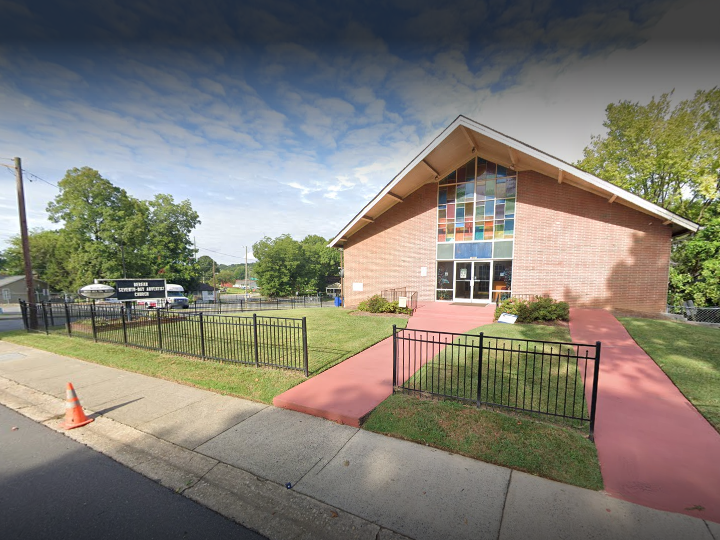 Berean Seventh Day Adventist Church Schools & Community Center