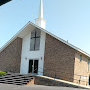 Mt Moriah Church