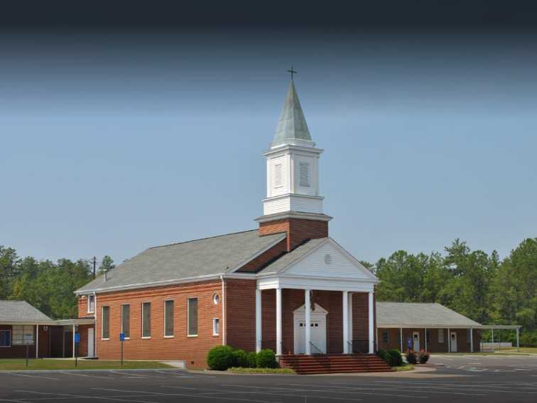 Shiloh Baptist Church