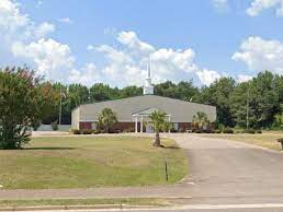 Southside Free Will Baptist