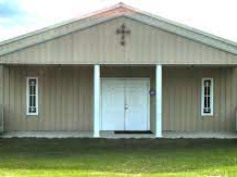 Unity Holiness Church